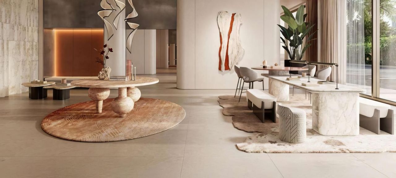 Piso en Dubái, EAU, 116 m² - imagen 4