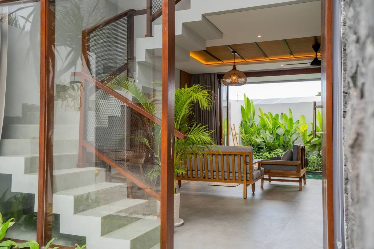 Villa in Canggu, Indonesien, 168 m² - Foto 5