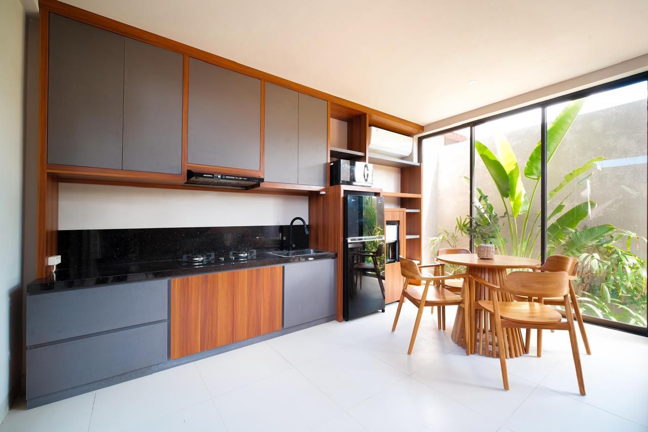 Villa in Cemagi, Indonesien, 150 m² - Foto 5