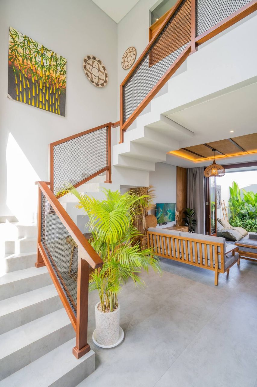 Villa in Canggu, Indonesien, 168 m² - Foto 6