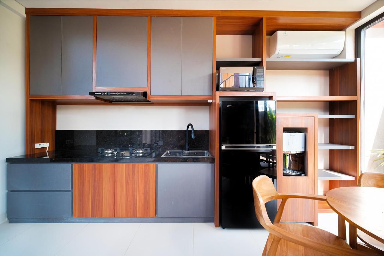 Villa in Cemagi, Indonesien, 150 m² - Foto 6