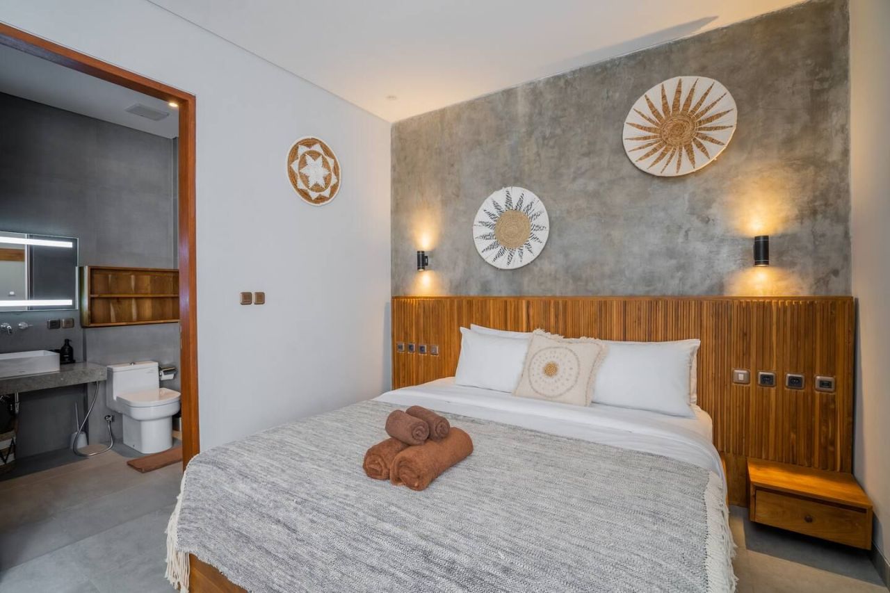 Villa in Canggu, Indonesien, 168 m² - Foto 8