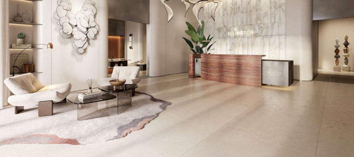 Piso en Dubái, EAU, 116 m² - imagen 8