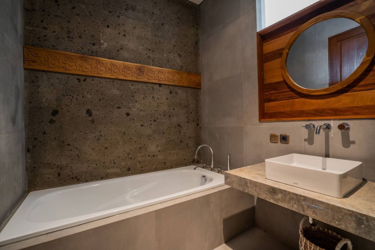 Villa in Canggu, Indonesien, 168 m² - Foto 10