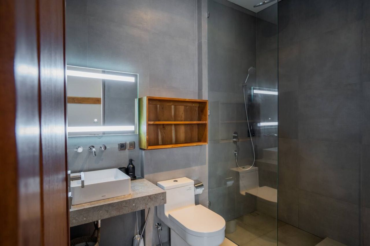 Villa in Canggu, Indonesien, 168 m² - Foto 12