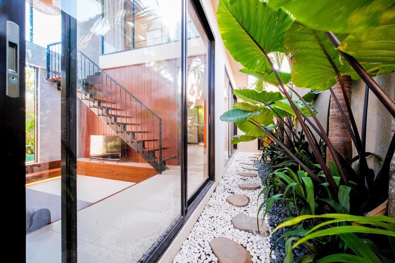 Villa in Cemagi, Indonesien, 150 m² - Foto 13