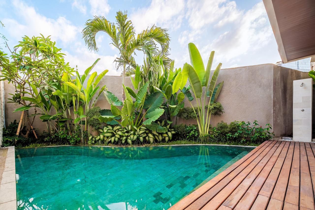 Villa in Cemagi, Indonesien, 150 m² - Foto 15