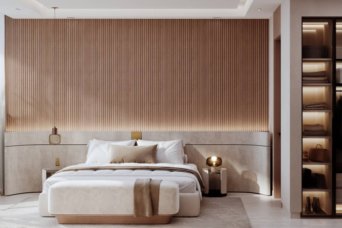 Piso en Dubái, EAU, 75 m² - imagen 3