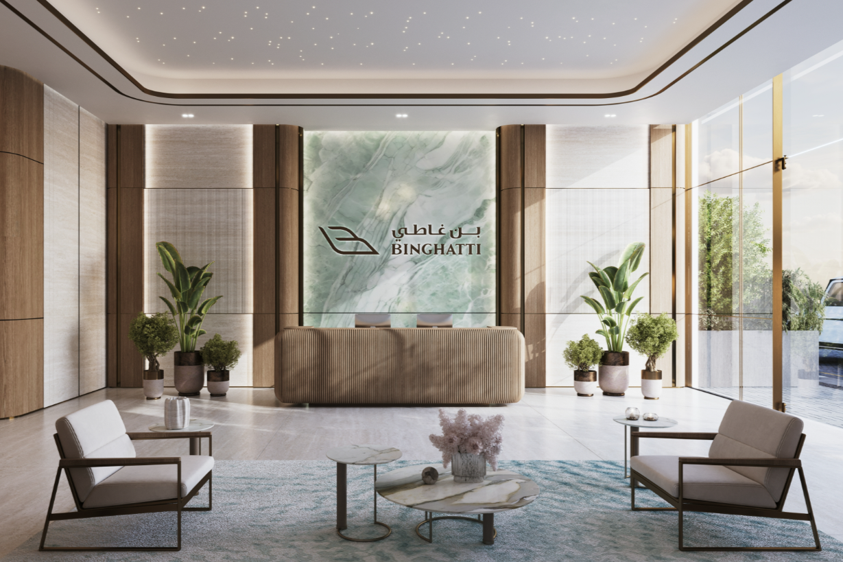 Piso en Dubái, EAU, 75 m² - imagen 5