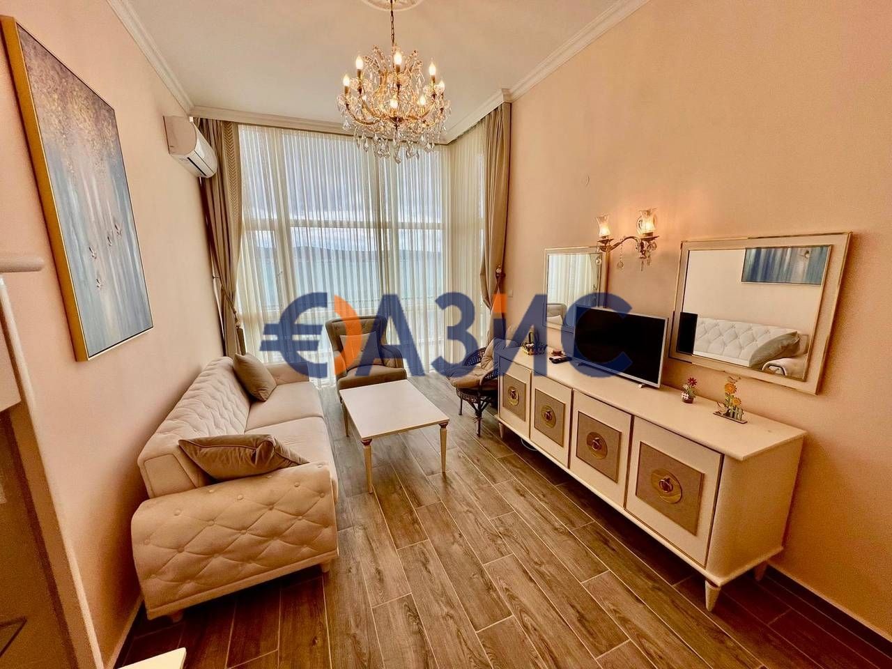Appartement à Nessebar, Bulgarie, 87 m² - image 1