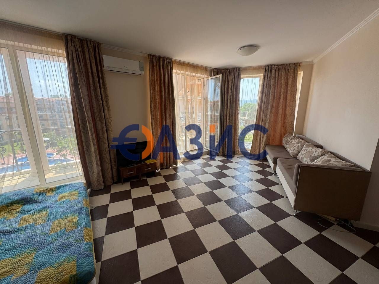 Appartement à Sozopol, Bulgarie, 84.8 m² - image 1