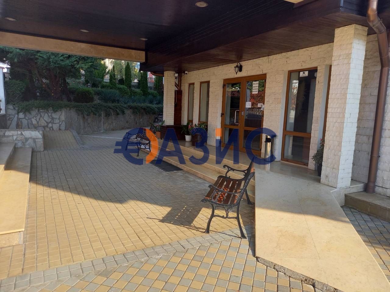 Apartment Saint Vlas, Bulgarien, 165.6 m² - Foto 1