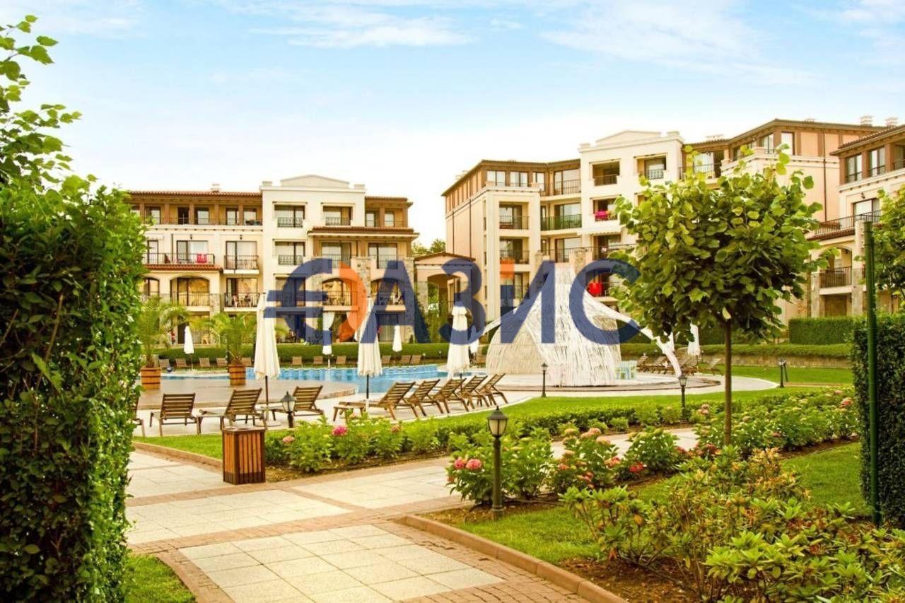 Apartment in Sozopol, Bulgarien, 102.2 m² - Foto 1