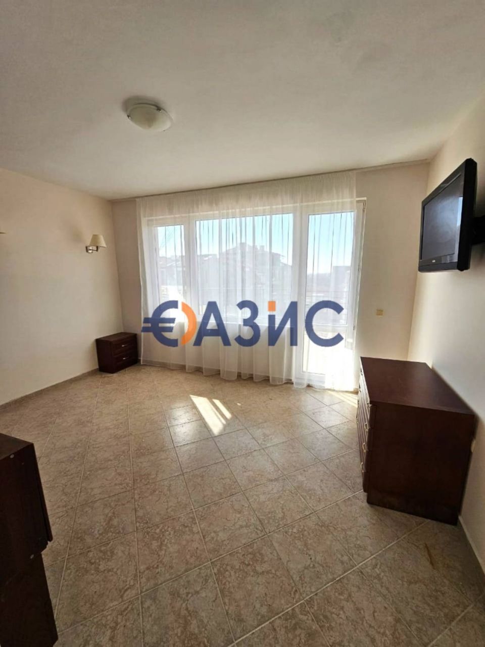Apartamento en Nesebar, Bulgaria, 51 m² - imagen 1