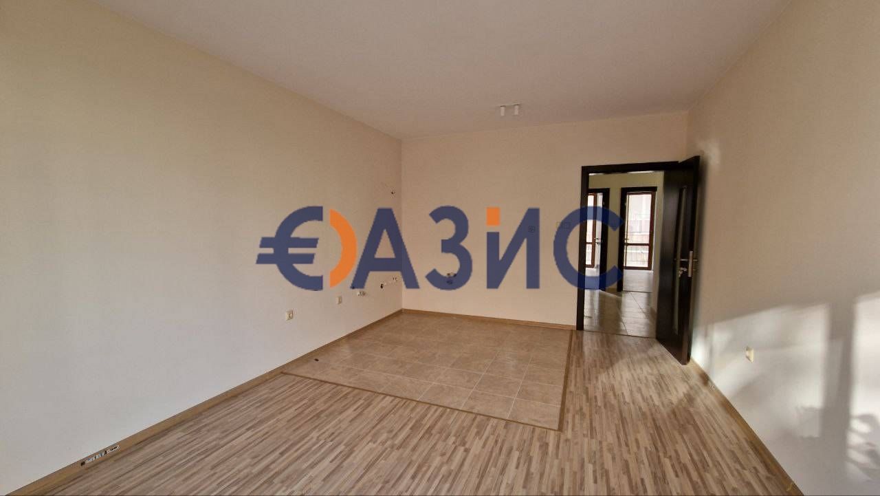 Apartment in Ravda, Bulgaria, 83.8 m² - picture 1