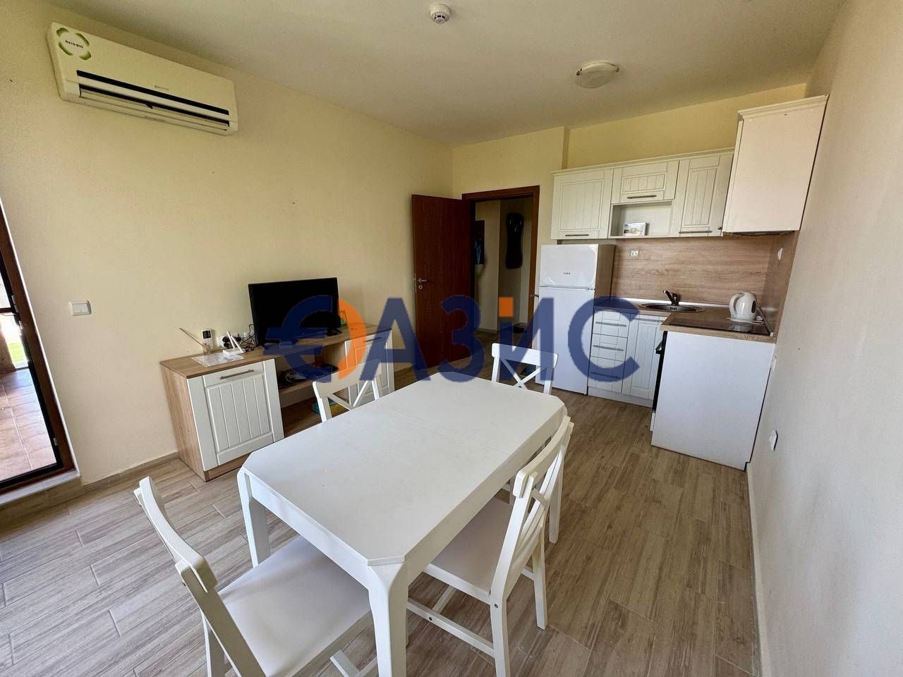 Apartamento en Ravda, Bulgaria, 66.1 m² - imagen 1