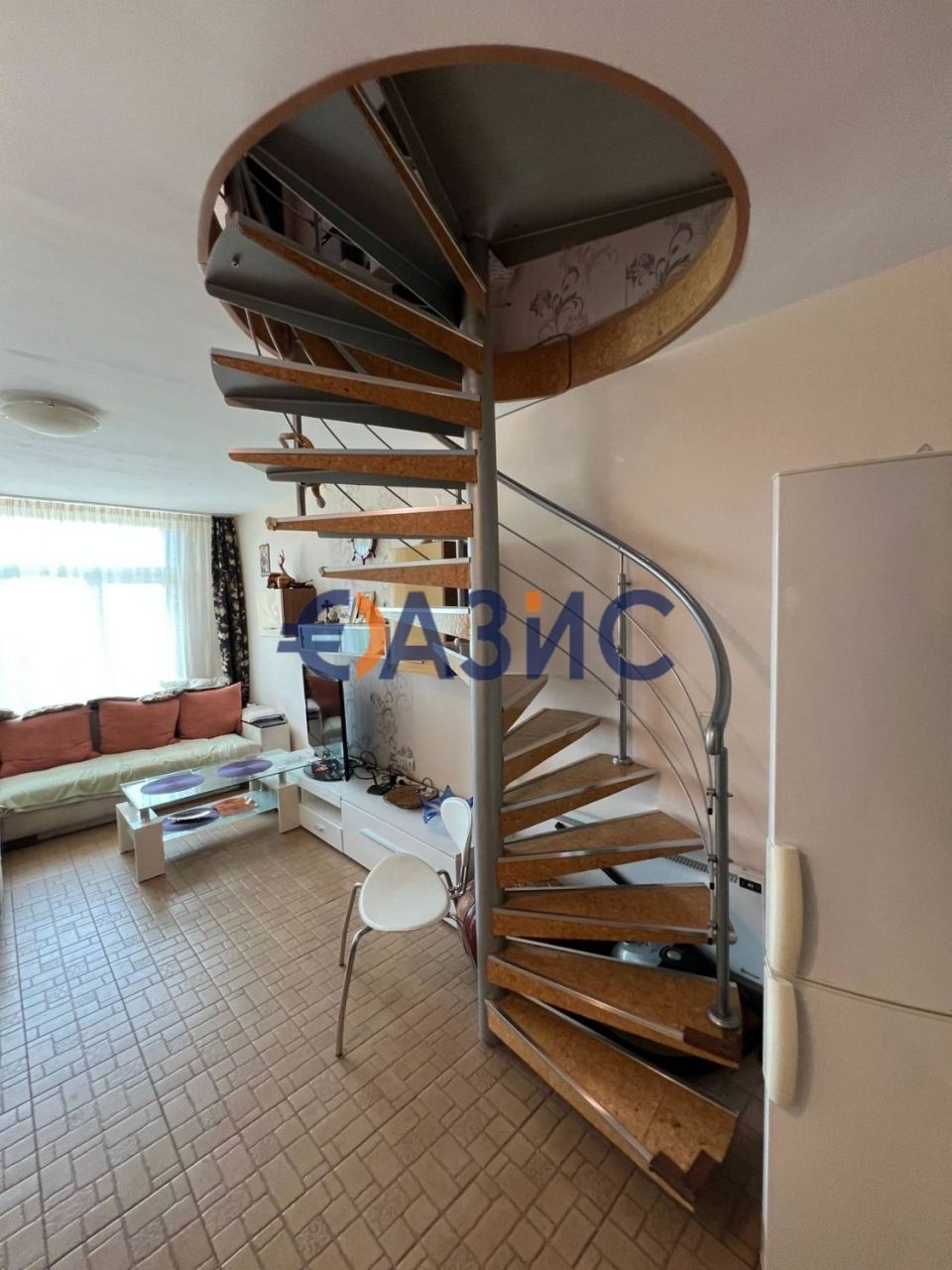 Apartamento en Sunny Beach, Bulgaria, 75 m² - imagen 2