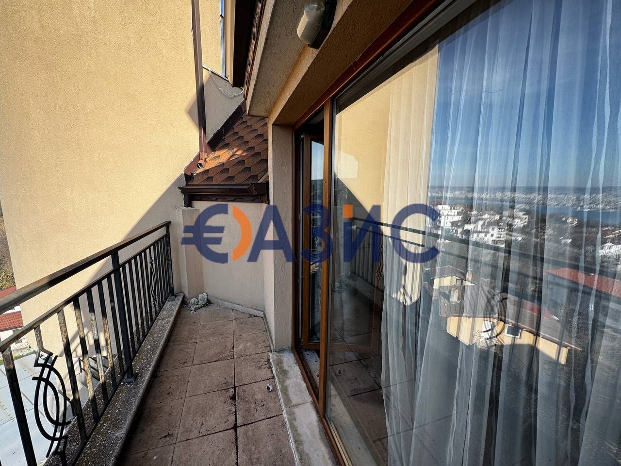 Apartamento en Varna, Bulgaria, 59.5 m² - imagen 2