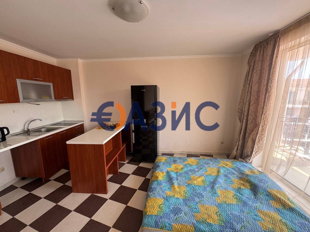 Appartement à Sozopol, Bulgarie, 84.8 m² - image 3