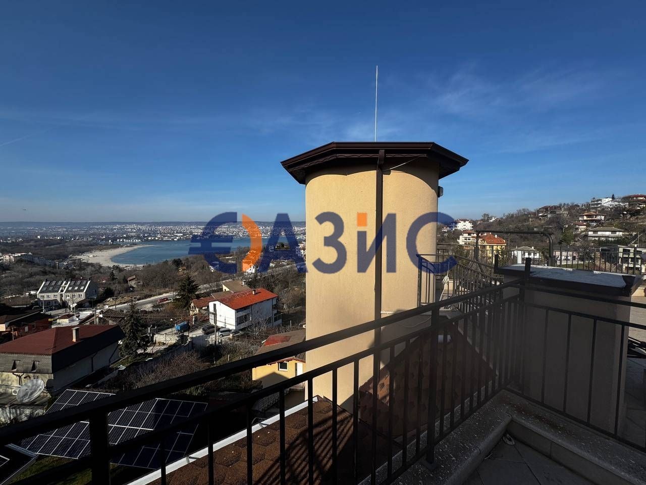 Apartamento en Varna, Bulgaria, 59.5 m² - imagen 3