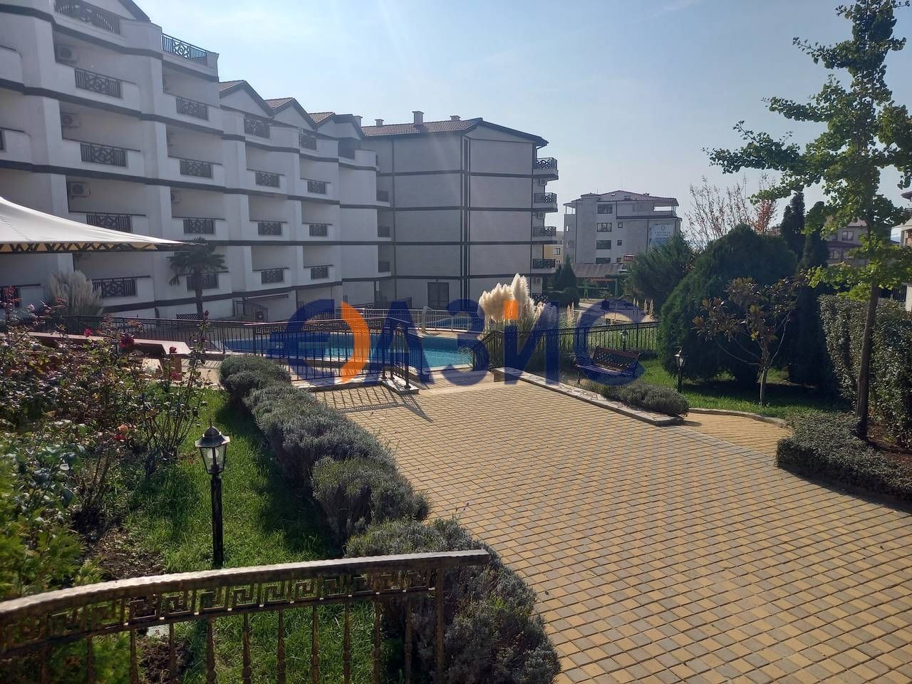 Apartamento en Sveti Vlas, Bulgaria, 165.6 m² - imagen 3