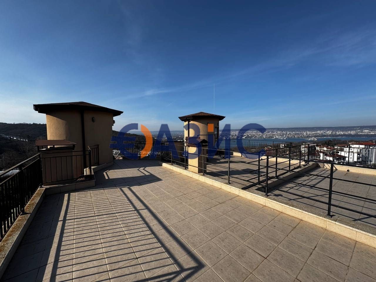 Apartamento en Varna, Bulgaria, 59.5 m² - imagen 4