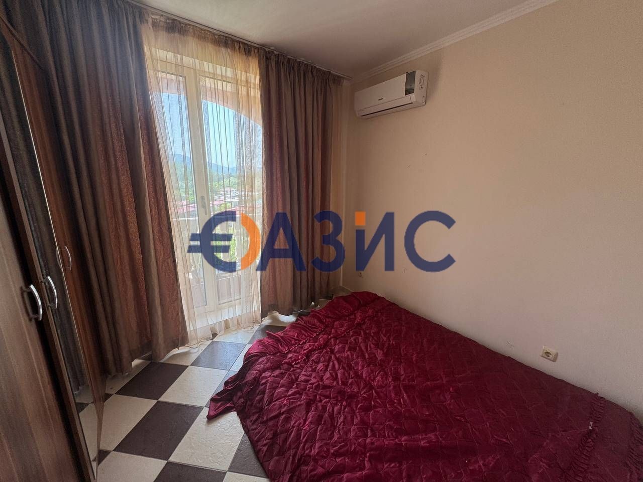 Appartement à Sozopol, Bulgarie, 84.8 m² - image 5