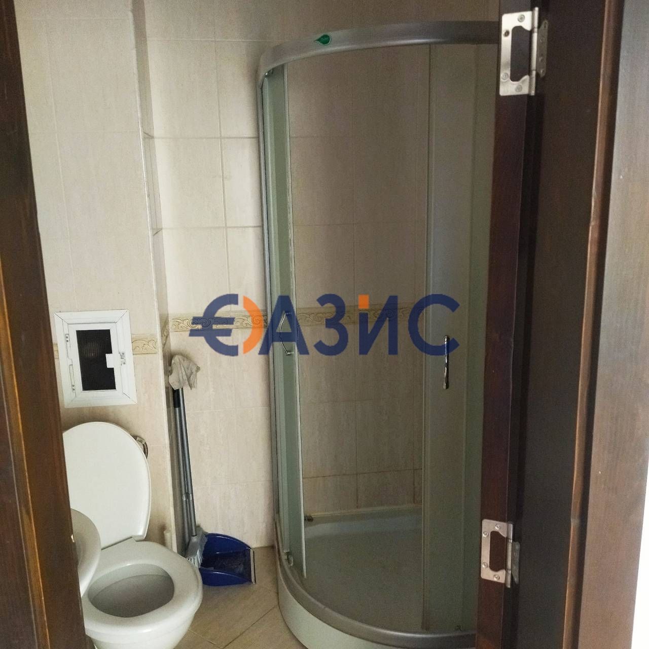 Apartment in Sonnenstrand, Bulgarien, 55 m² - Foto 5