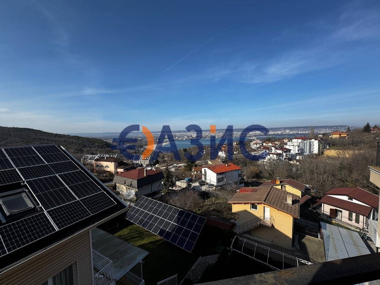 Apartamento en Varna, Bulgaria, 59.5 m² - imagen 6