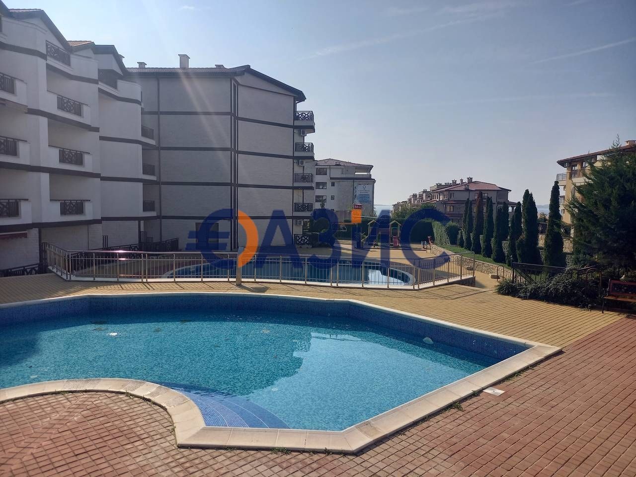 Apartamento en Sveti Vlas, Bulgaria, 165.6 m² - imagen 6