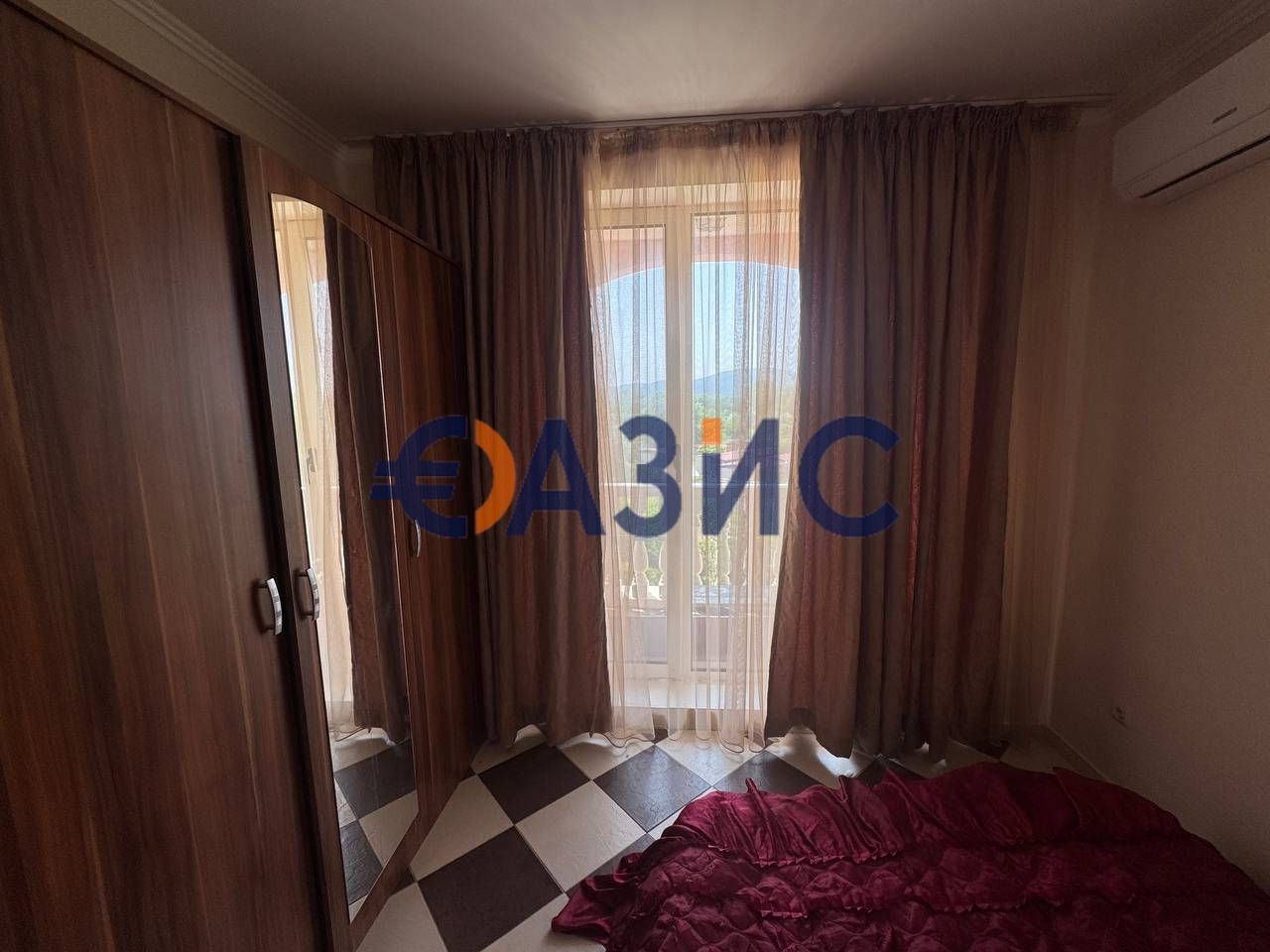 Appartement à Sozopol, Bulgarie, 84.8 m² - image 6