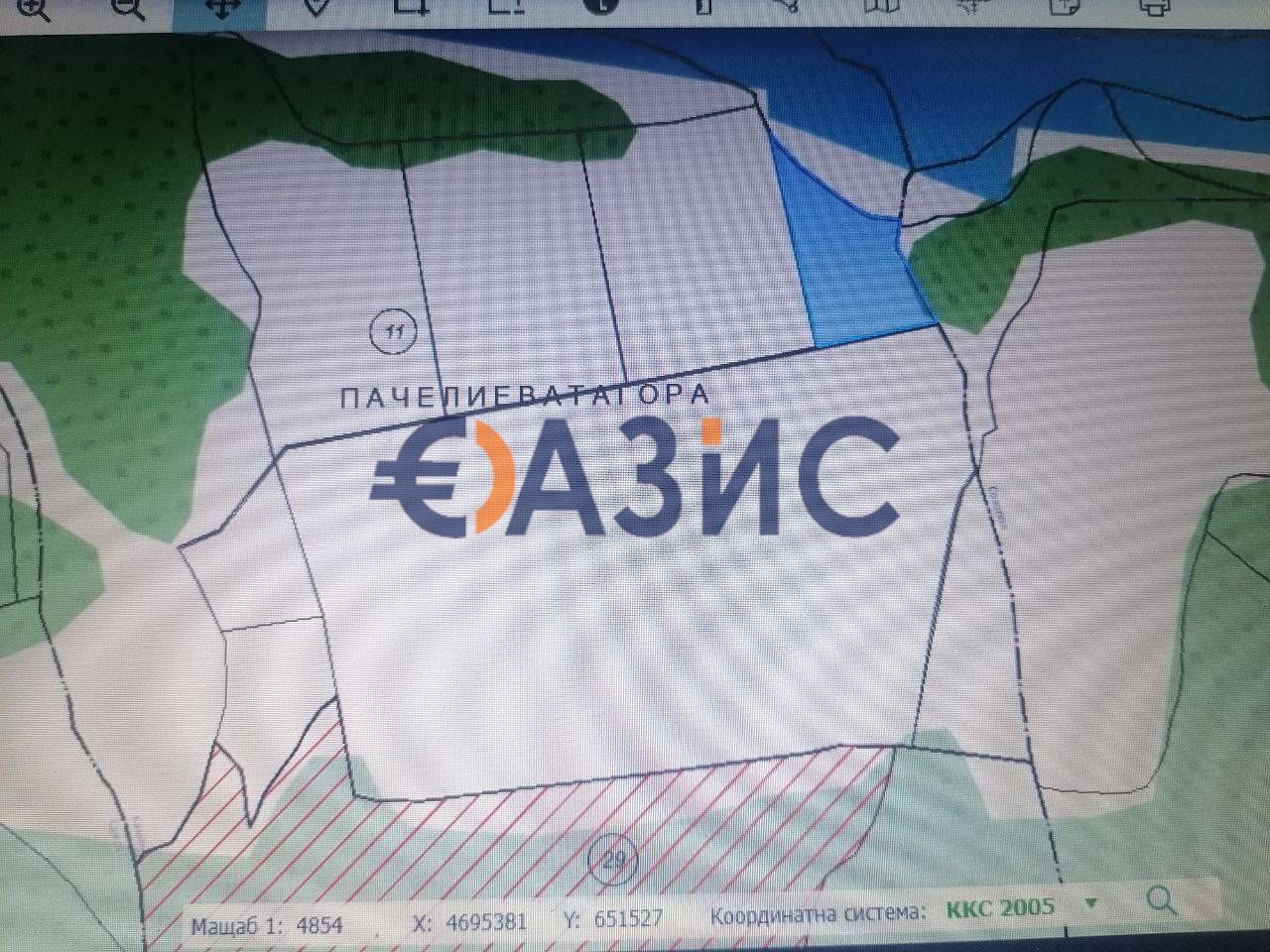 Gewerbeimmobilien S. KONSTANTINOVO, Bulgarien, 33 476 m² - Foto 7