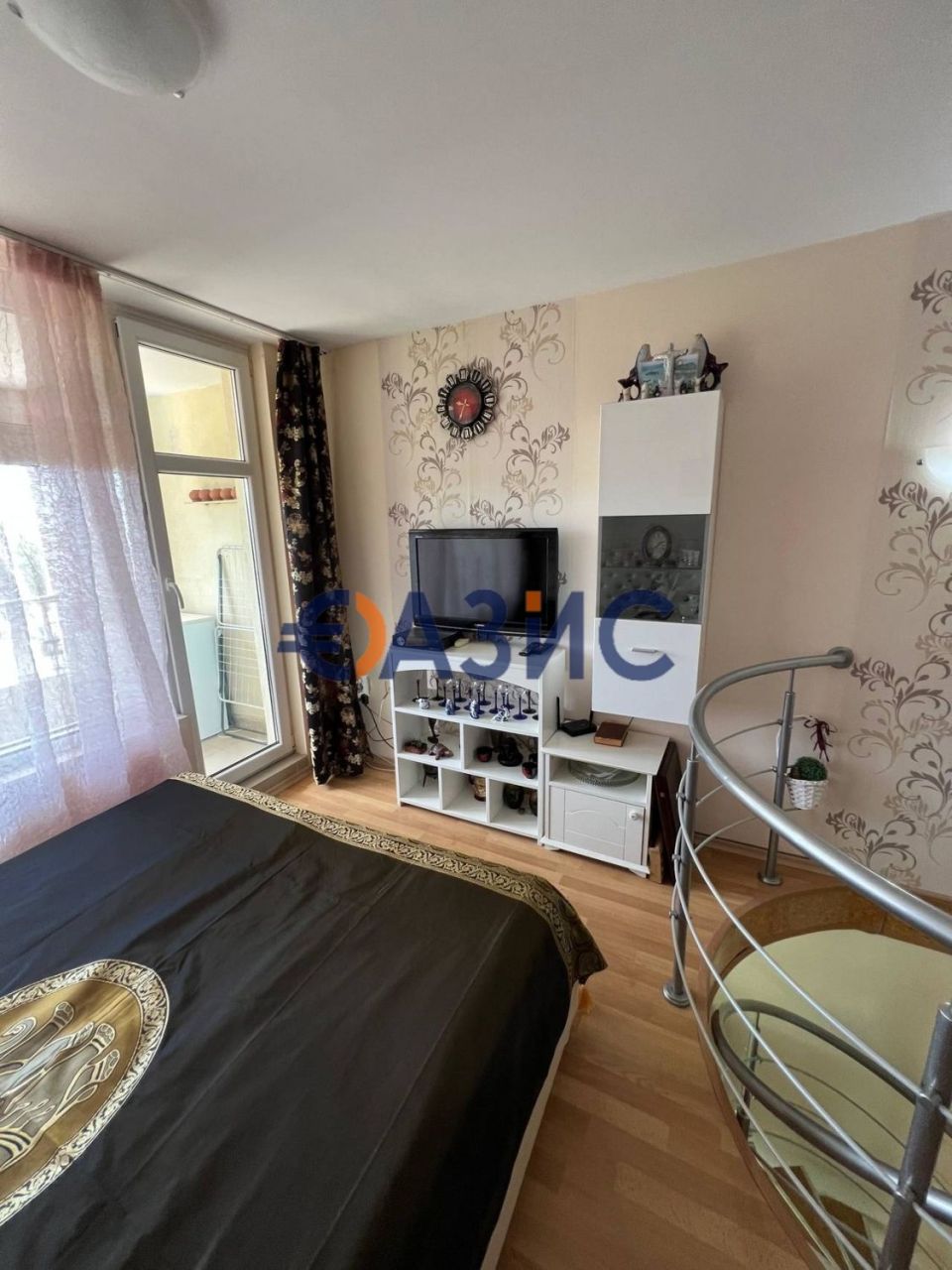 Apartamento en Sunny Beach, Bulgaria, 75 m² - imagen 7