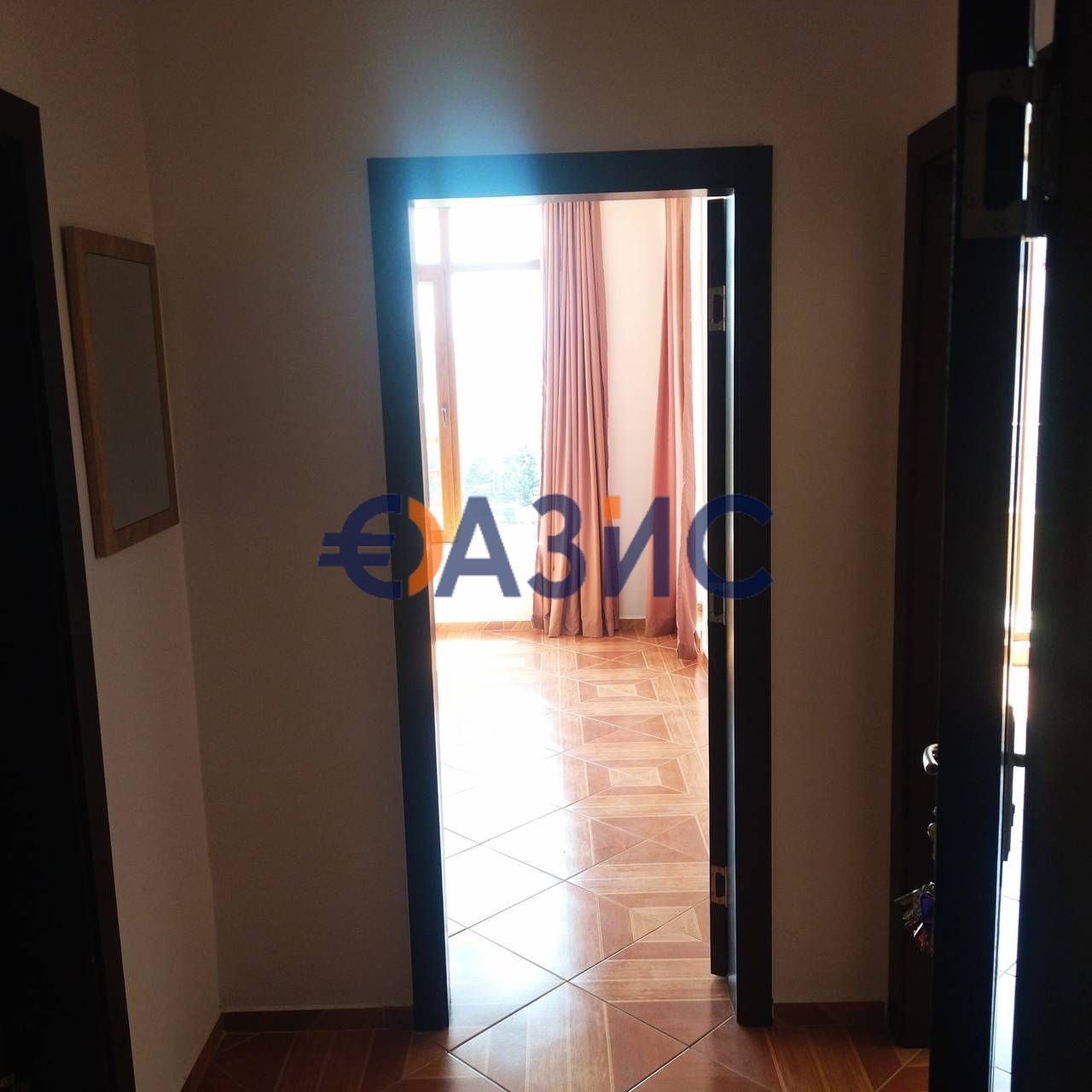 Apartment in Sonnenstrand, Bulgarien, 55 m² - Foto 8
