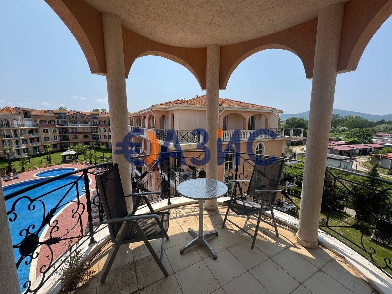 Appartement à Sozopol, Bulgarie, 84.8 m² - image 8