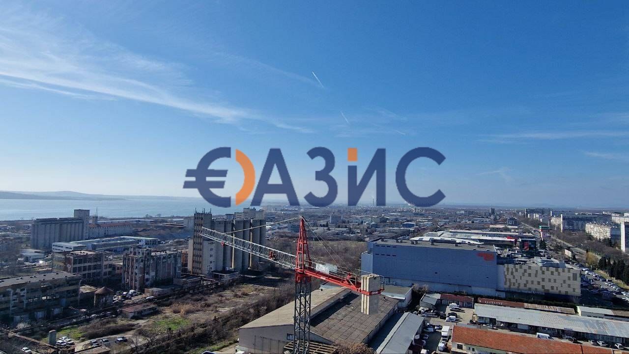 Apartment in Burgas, Bulgaria, 75.8 m² - picture 9