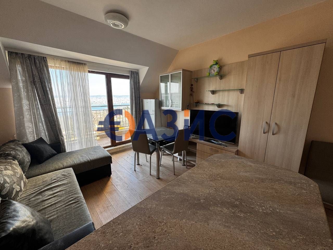 Apartamento en Varna, Bulgaria, 59.5 m² - imagen 9