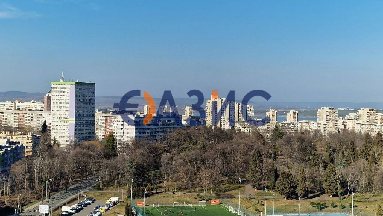 Apartment in Burgas, Bulgaria, 75.8 m² - picture 10