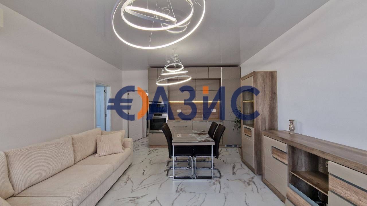 Apartment in Burgas, Bulgaria, 75.8 m² - picture 11