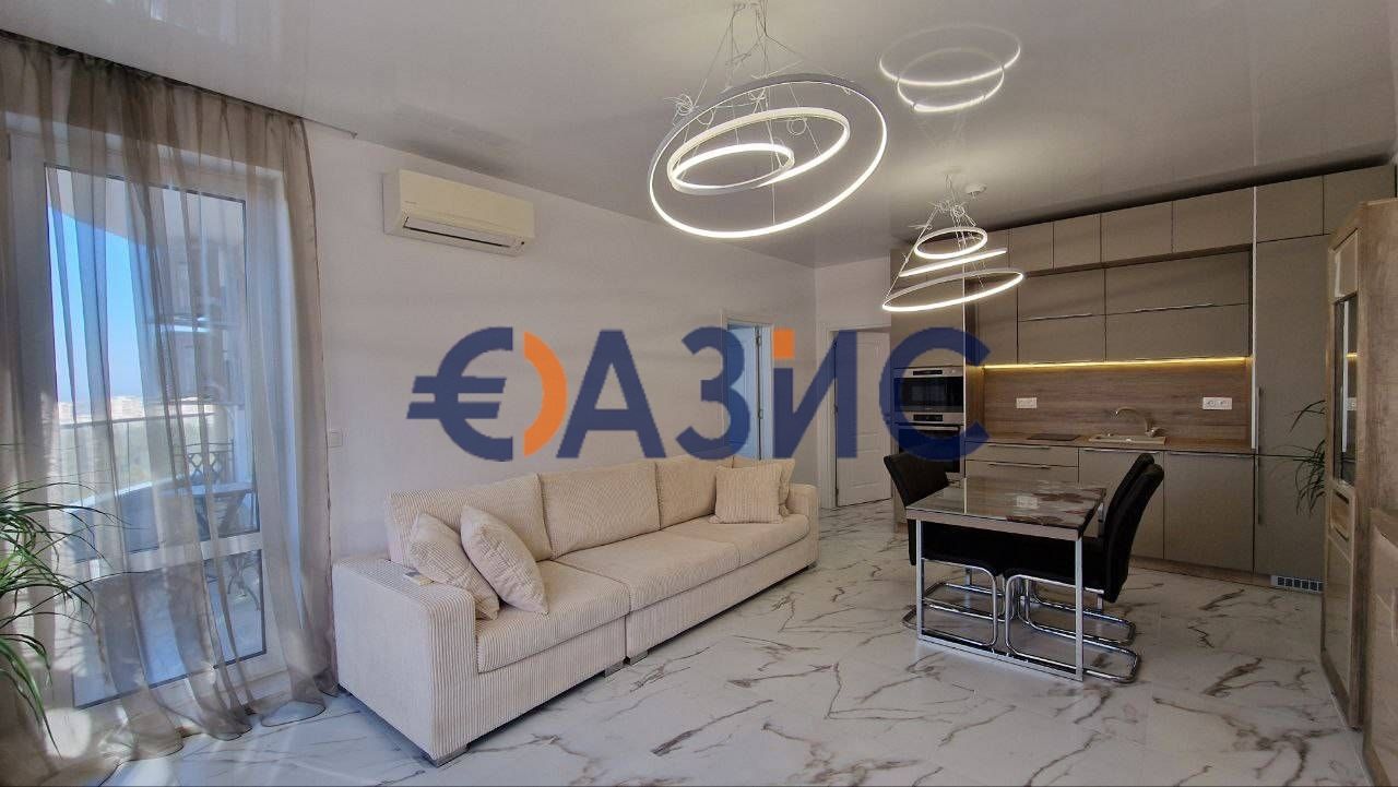 Apartment in Burgas, Bulgaria, 75.8 m² - picture 12