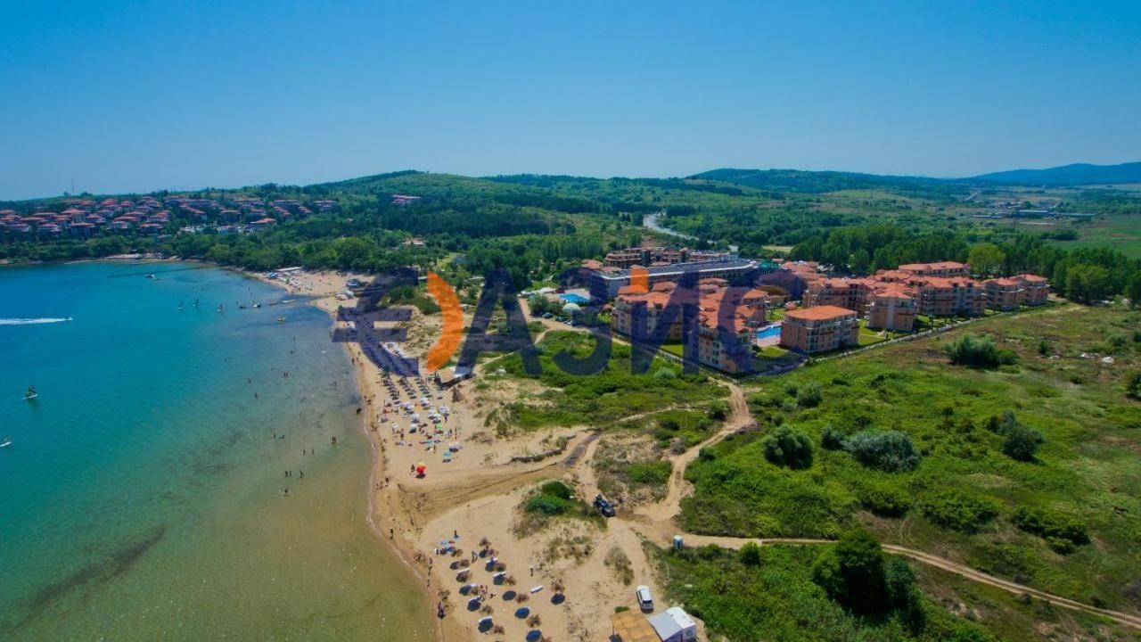 Appartement à Sozopol, Bulgarie, 84.8 m² - image 12