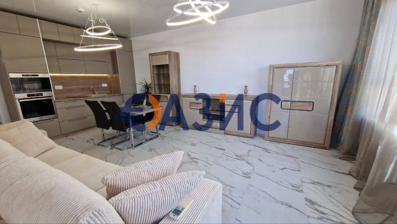 Apartment in Burgas, Bulgaria, 75.8 m² - picture 13