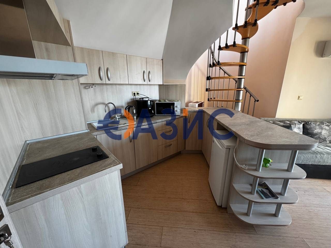 Apartamento en Varna, Bulgaria, 59.5 m² - imagen 14