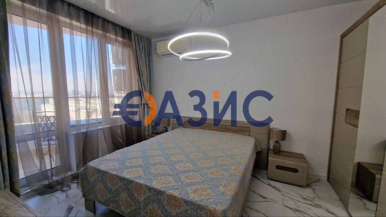 Apartment in Burgas, Bulgaria, 75.8 m² - picture 14