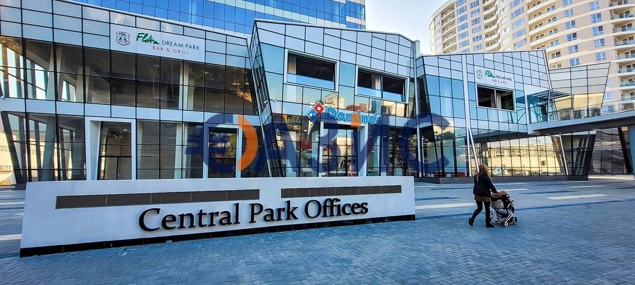 Apartment in Burgas, Bulgaria, 75.8 m² - picture 17