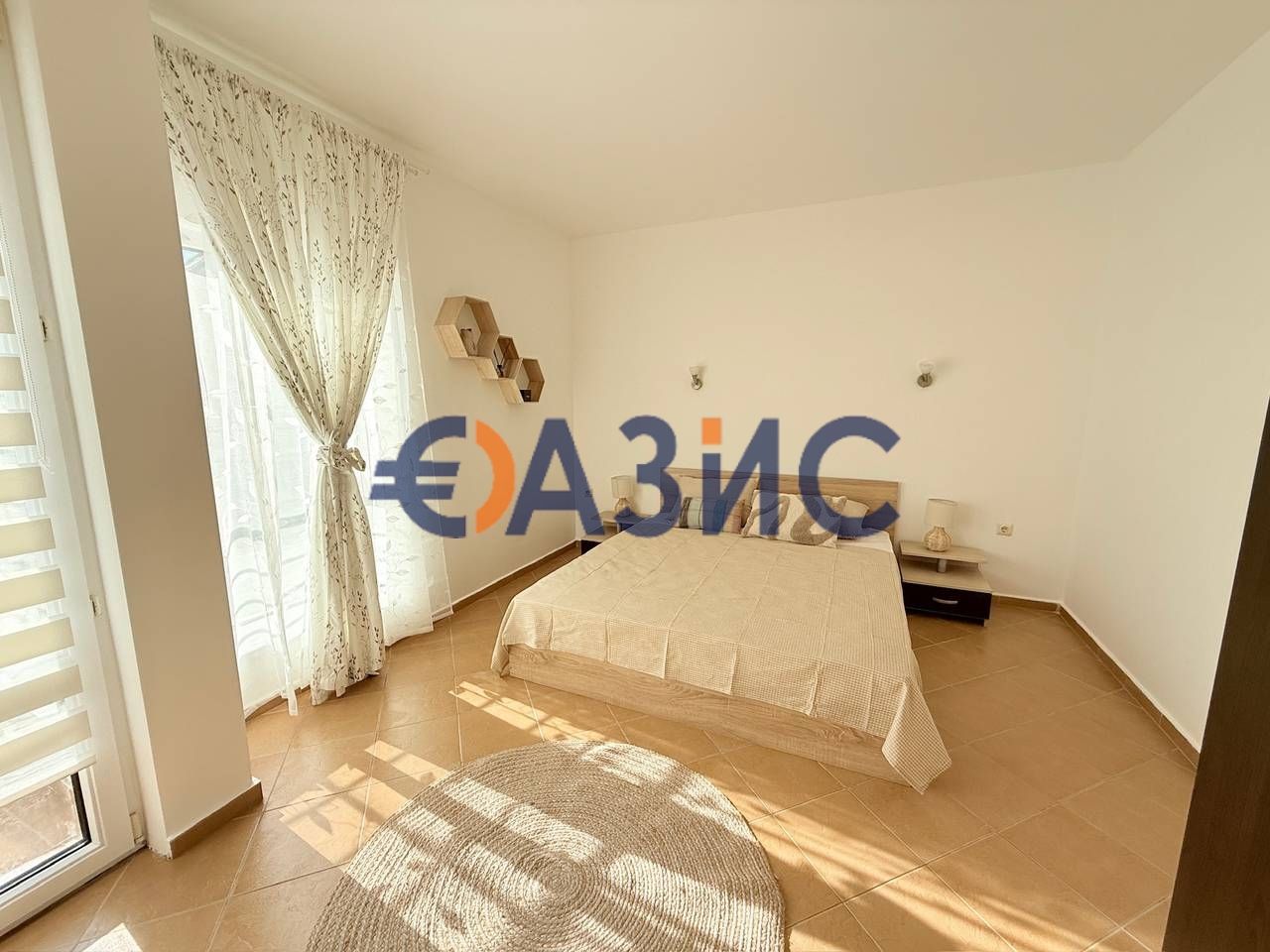 Apartment at Sunny Beach, Bulgaria, 84 m² - picture 18