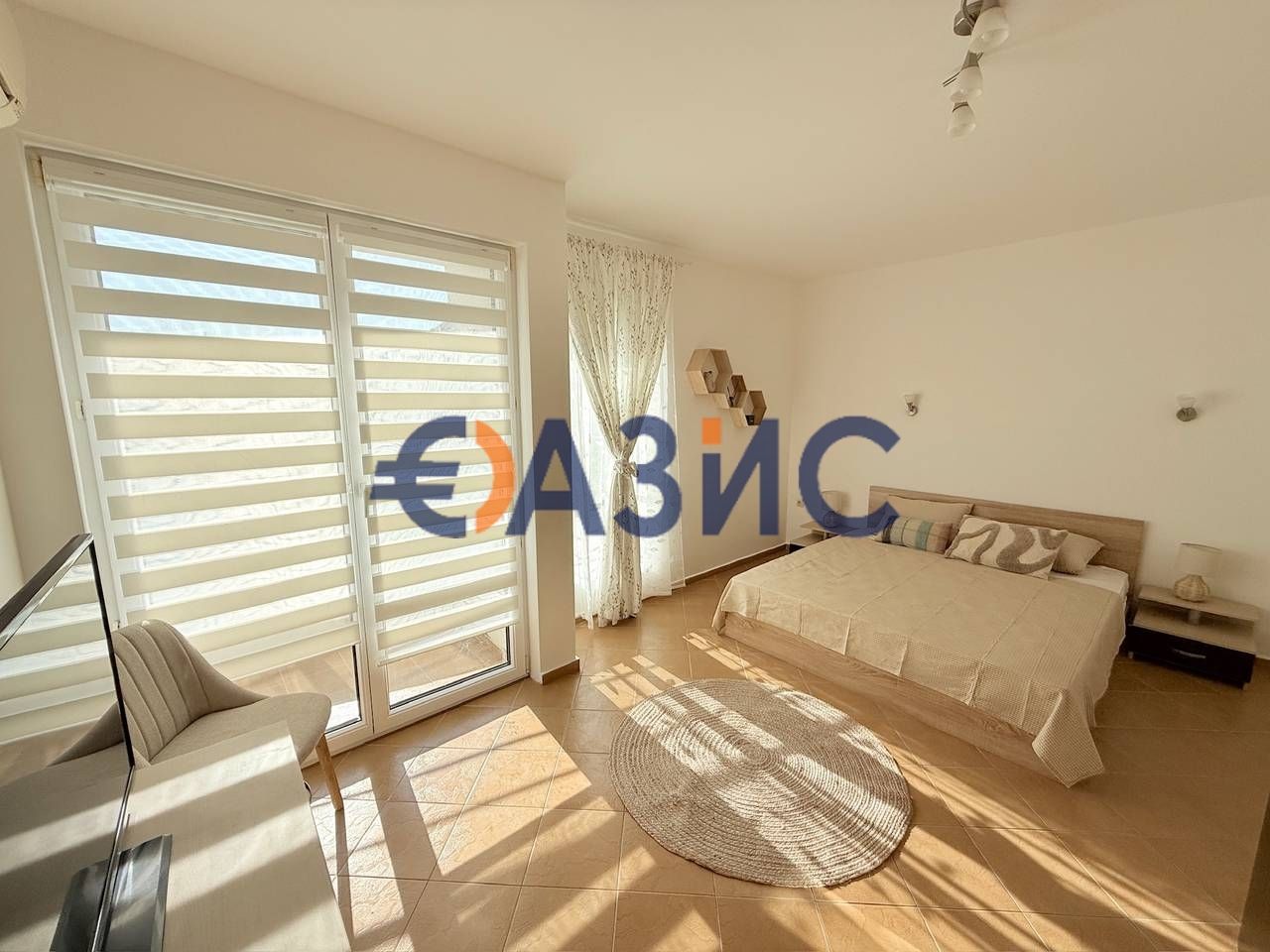 Apartment at Sunny Beach, Bulgaria, 84 m² - picture 19