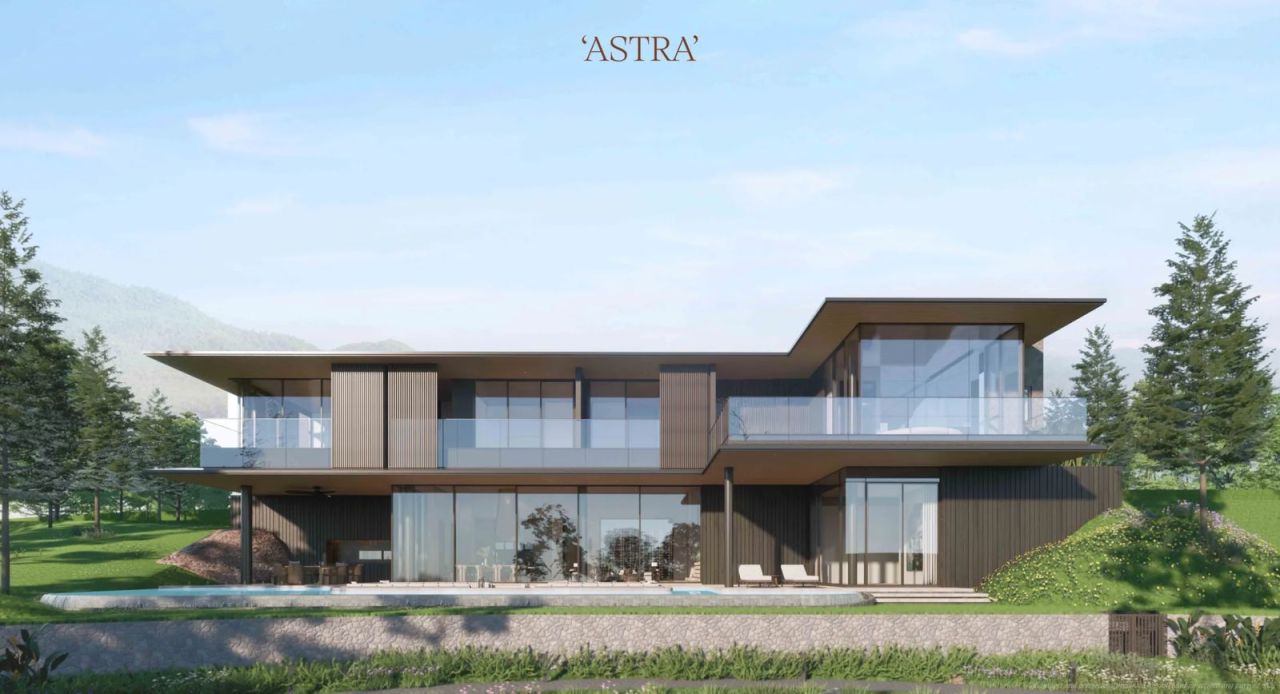 Villa in Phuket, Thailand, 891 m² - picture 2