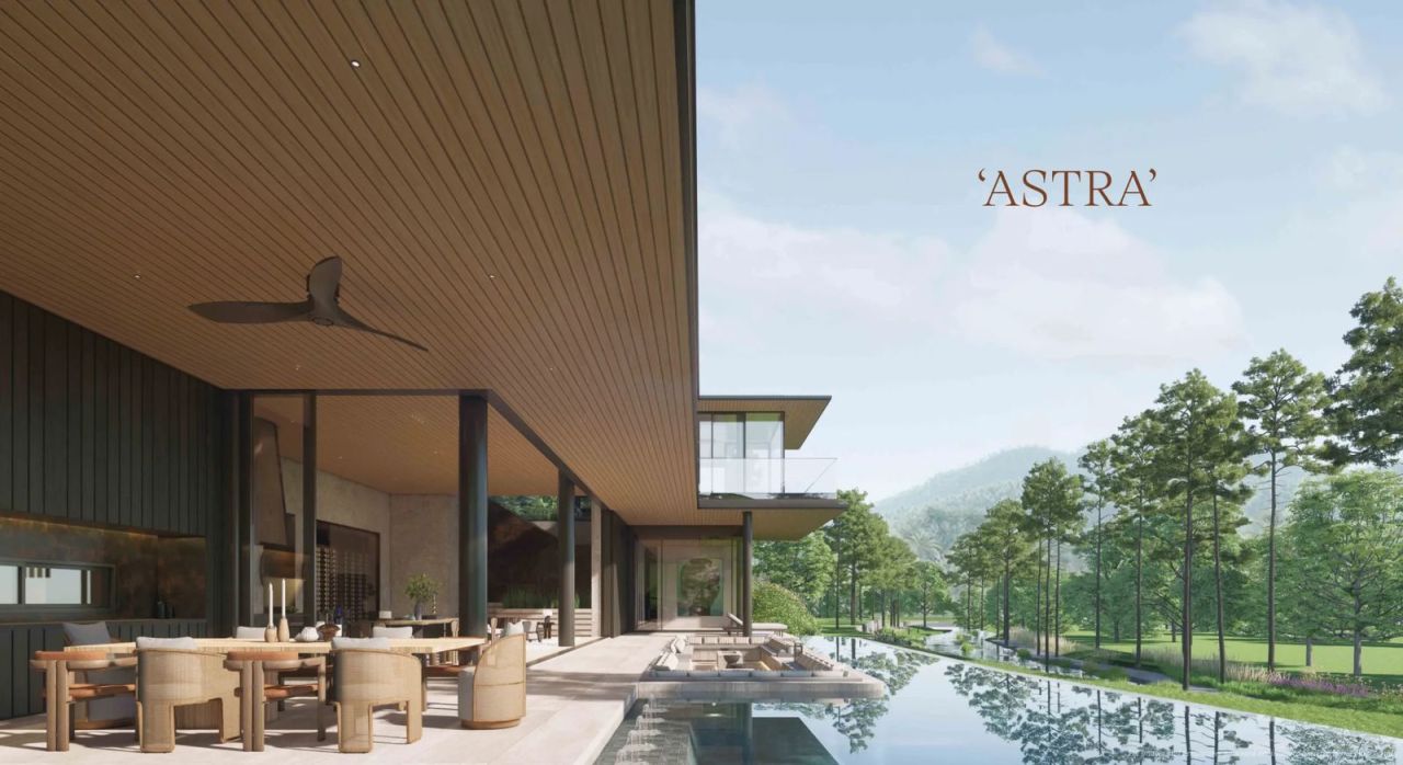 Villa in Phuket, Thailand, 891 m² - picture 3