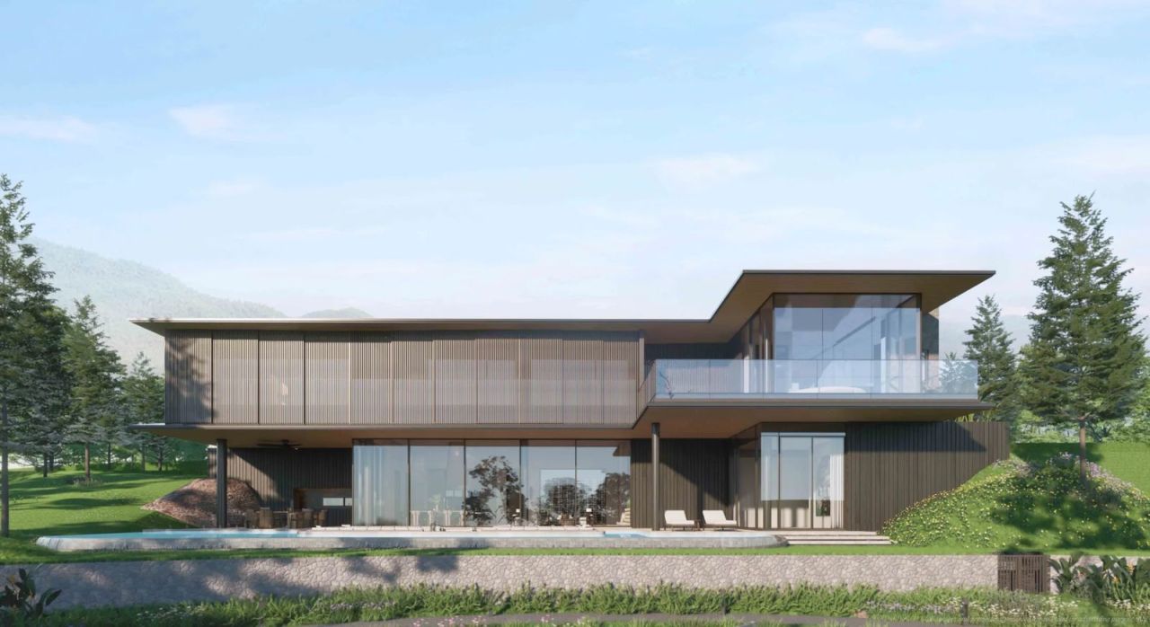 Villa in Phuket, Thailand, 891 m² - picture 4